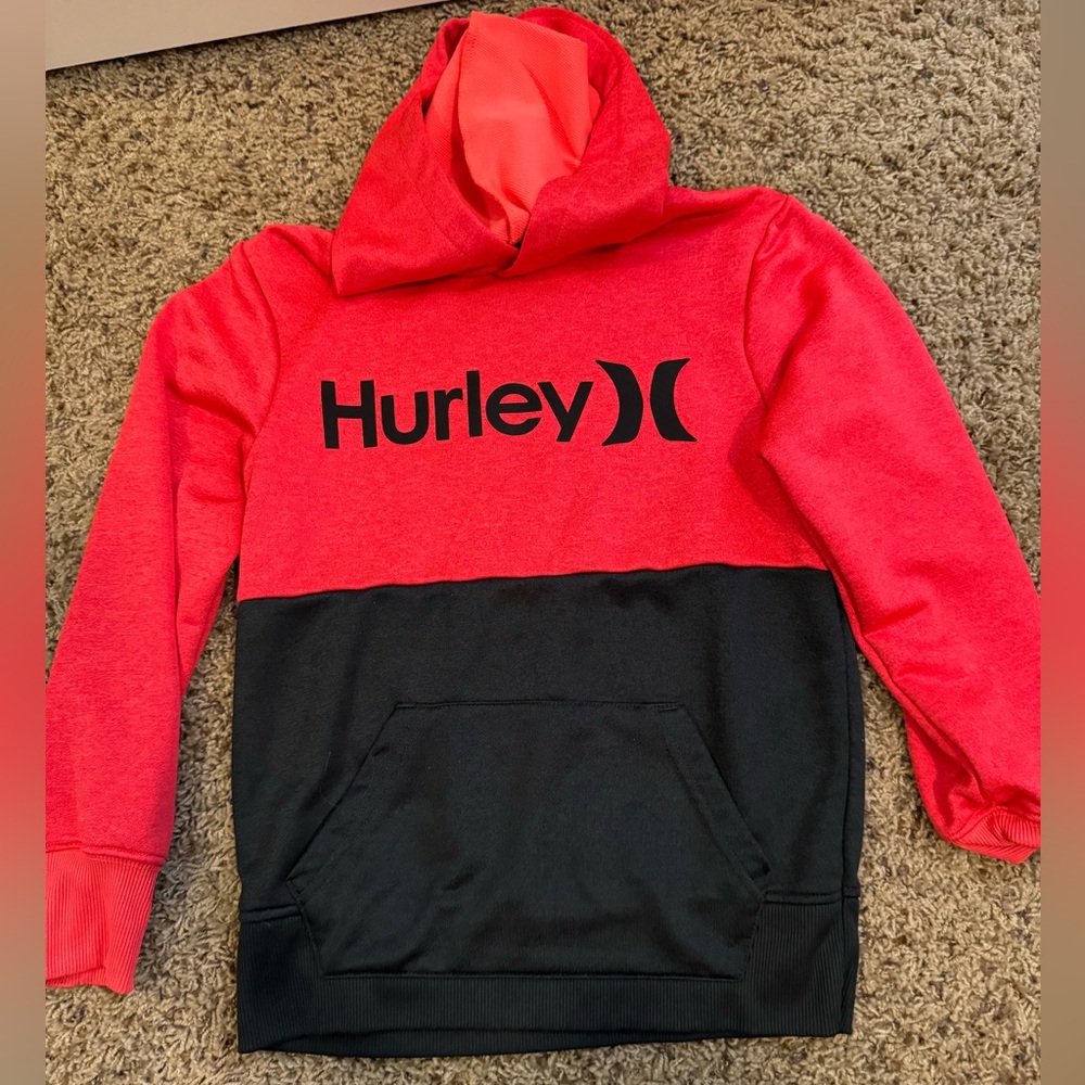 Kids Hurley Sweatshirt